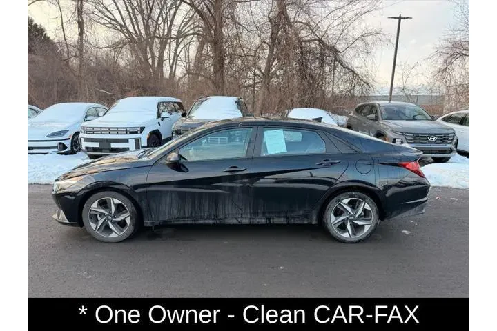 $18850 : Hyundai ELANTRA 2023 SEL 4dr image 6