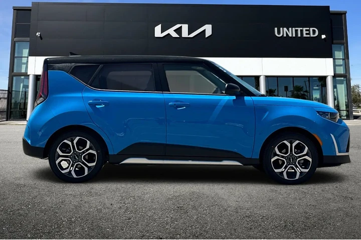 $27360 : New 2025 Soul EX image 2