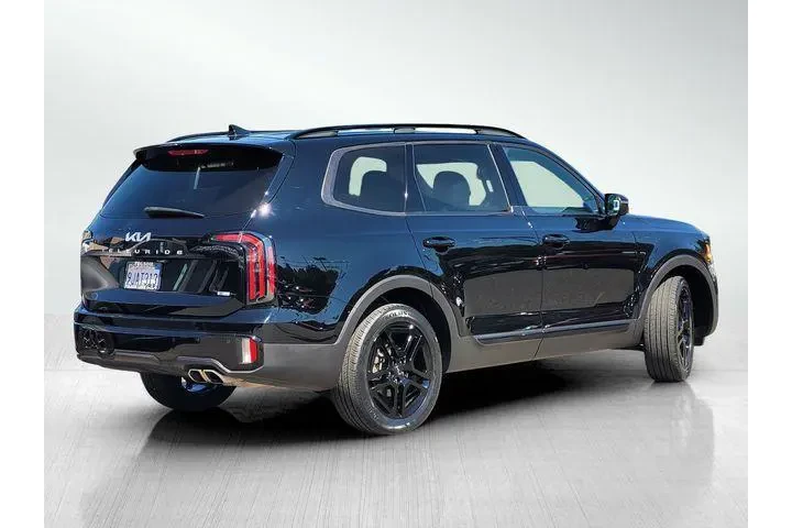 $38484 : Kia Telluride 2024 AWD EX X- image 4