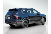 $38484 : Kia Telluride 2024 AWD EX X- thumbnail