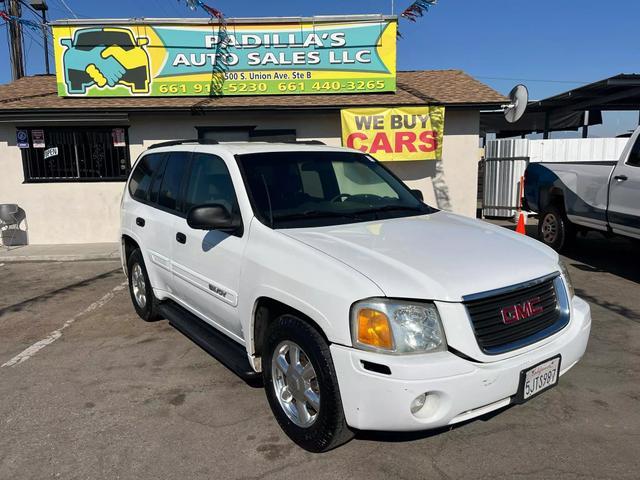 $6500 : 2003 GMC ENVOY2003 GMC ENVOY image 3