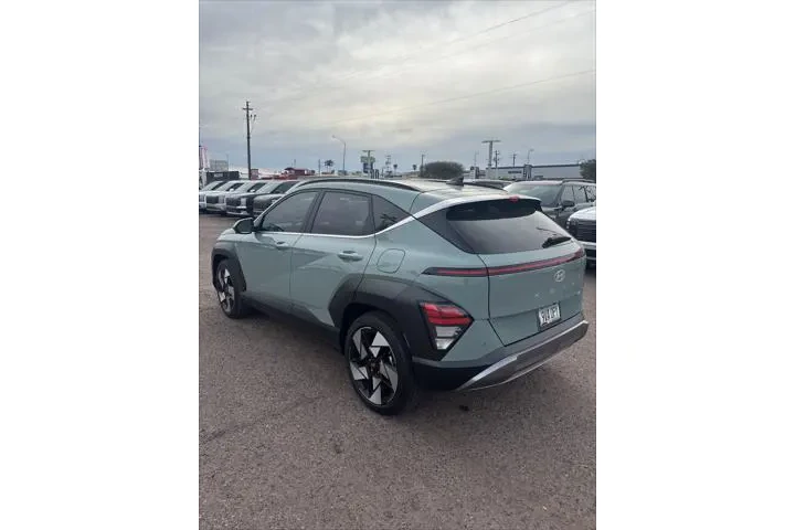 $27350 : Hyundai KONA 2025 Limited 4d image 6