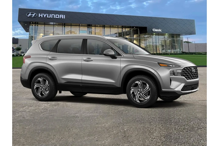 $26000 : Hyundai SANTA FE 2023 AWD SE image 10