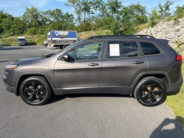 $19950 : CERTIFIED PRE-OWNED 2018 JEEP image 4