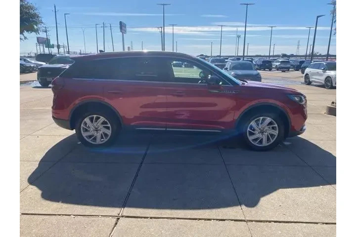 $21980 : Lincoln Corsair 2021 Standar image 7