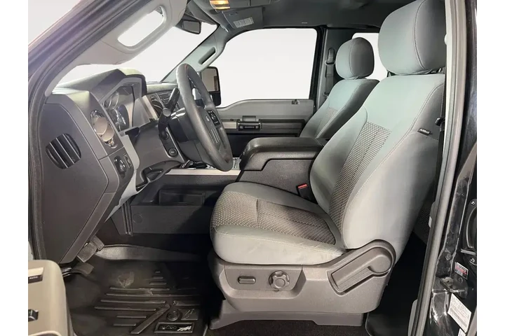 $21500 : Ford F-250 Super Duty 2014 4 image 2