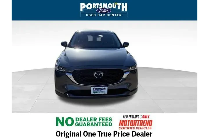 $22995 : Mazda CX-5 2024 AWD 2.5 S Se image 9