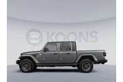 $27000 : Jeep Gladiator 2021 4x4 Spor thumbnail