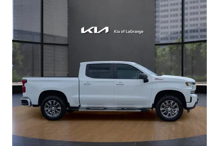 $39999 : Chevrolet Silverado 1500 Lim image 7