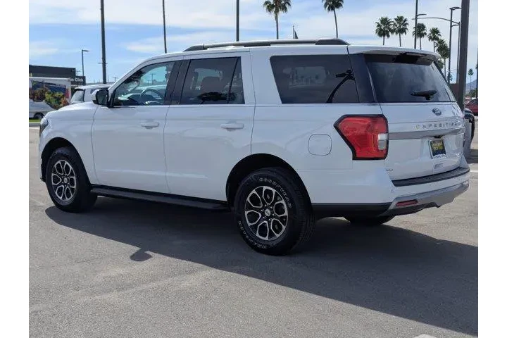 $36999 : Ford Expedition 2024 4x2 XLT image 4