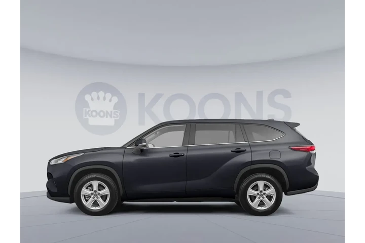 $28750 : Toyota Highlander 2022 AWD L image 2