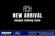 Ford Focus 2014 Titanium 4dr
