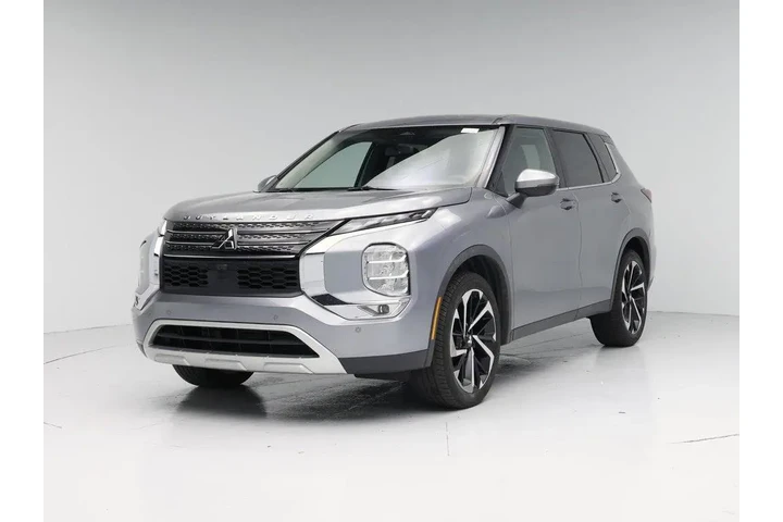 $24998 : Mitsubishi Outlander 2024 SE image 4