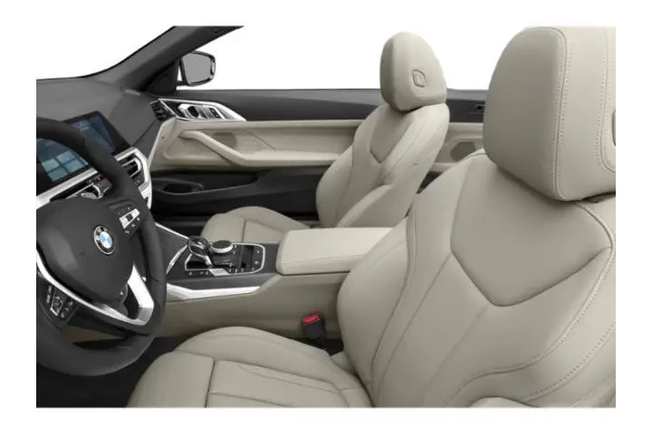 $23500 : BMW 4 Series 2023 AWD 430i x image 9