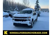 Chevrolet Silverado 1500 201 en Anchorage