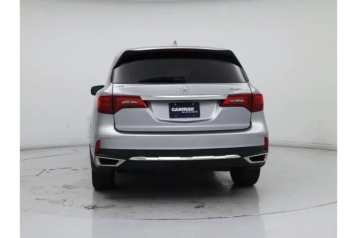 $21998 : Acura MDX 2018 4dr SUV w/Tec image 6