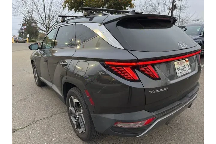 $27491 : Hyundai TUCSON 2023 AWD Limi image 7