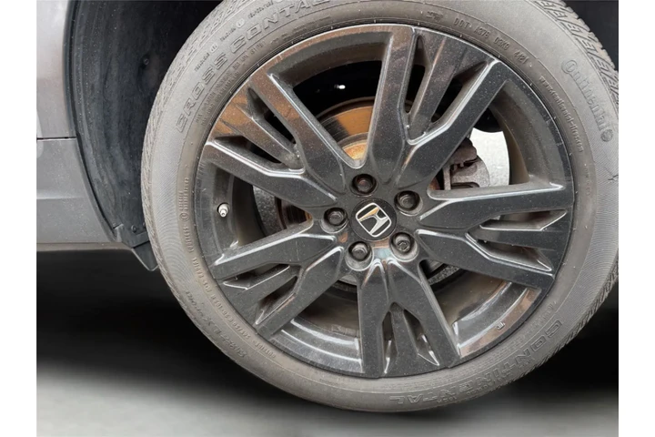 $30990 : Honda Pilot 2022 AWD SE 4dr image 10