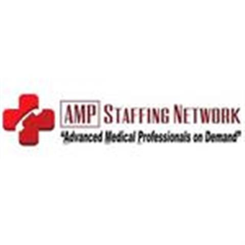 AMP Staffing Network image 1