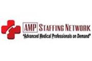 AMP Staffing Network en Los Angeles