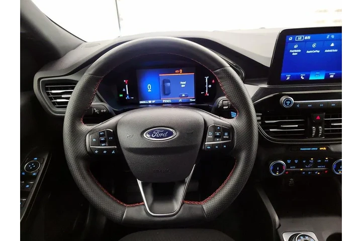 $23998 : Ford Escape 2025 AWD ST-Line image 10