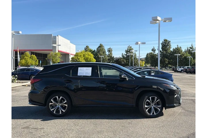 $25980 : Lexus RX 350L 2019 4dr SUV image 3