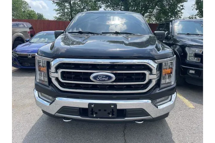 $34377 : Ford F-150 2021 4x4 Limited image 3