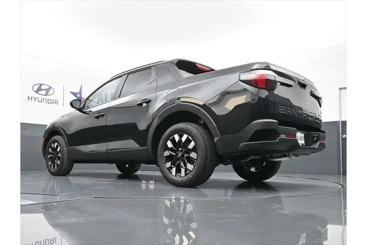 $29988 : Hyundai SANTA CRUZ 2026 SEL image 9