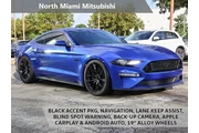 Ford Mustang 2021 GT 2dr Fas en Miami