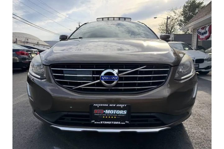 $7199 : 2015 XC60 T6 image 5
