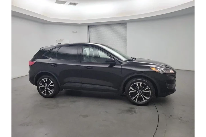 $18998 : Ford Escape 2022 AWD SE 4dr image 4