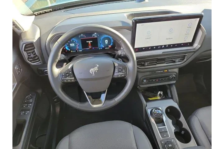 $33000 : Ford Bronco Sport 2025 AWD B image 4