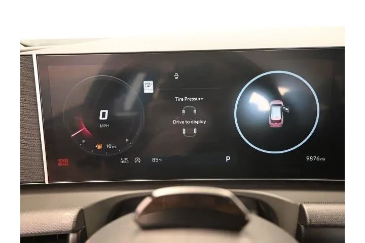 $28345 : Hyundai TUCSON 2025 SEL Conv image 9