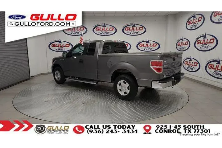 $5997 : Ford F-150 2013 4x2 XLT 4dr image 6