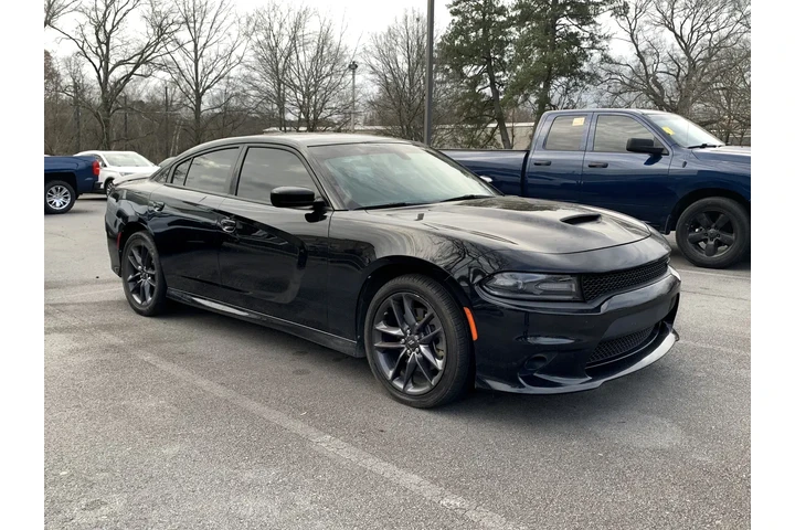 $27900 : 2021 Charger GT image 2