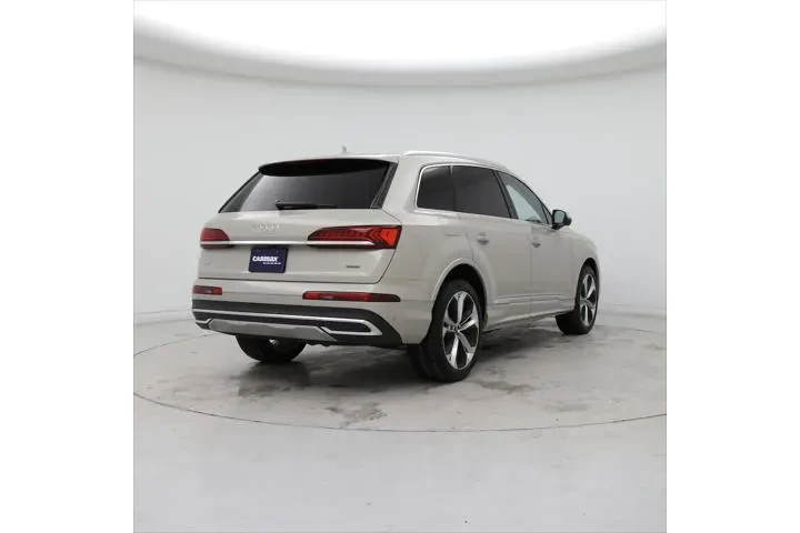 $39998 : Audi Q7 2023 AWD quattro Pre image 8