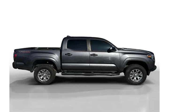 $18400 : Toyota Tacoma 2019 4x2 SR 4d image 6