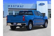 $39755 : Chevrolet Silverado 1500 202 thumbnail