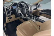 $12224 : Ford F-150 2015 4x4 Platinum thumbnail