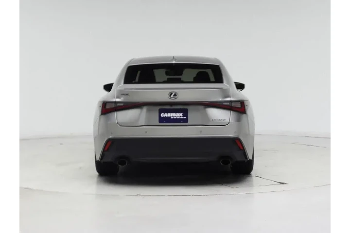 $35998 : Lexus IS 300 2023 4dr Sedan image 6
