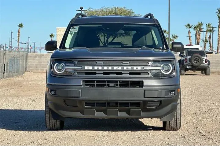 $23800 : Ford Bronco Sport 2022 AWD B image 10