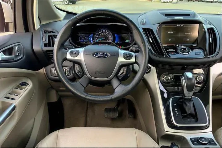 $12995 : Ford C-MAX Energi 2014 SEL 4 image 5