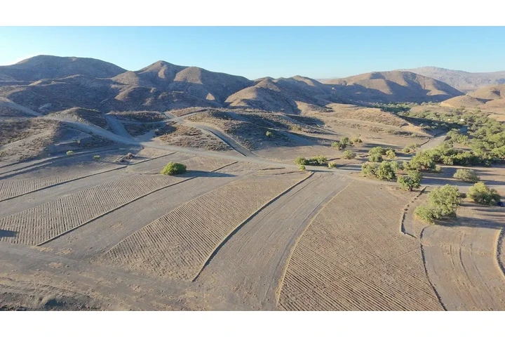 $22500 : TERRENO CAMPESTRE EN TECATE image 10