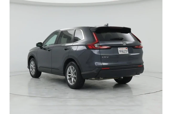 $29998 : Honda CR-V 2025 AWD EX-L 4dr image 2