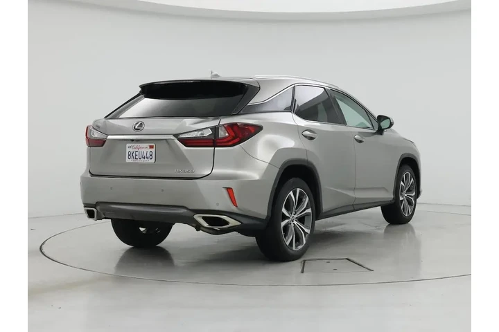 $35998 : Lexus RX 350 2018 4dr SUV image 8
