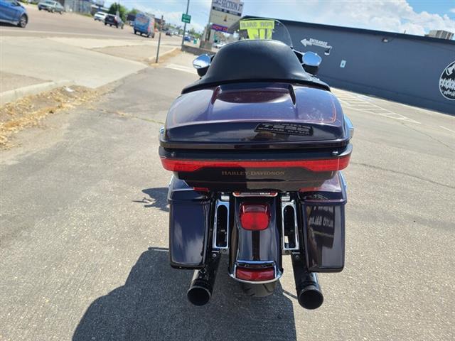 $17000 : 2014 UL CLASSIC ELECTRA GLIDE image 6