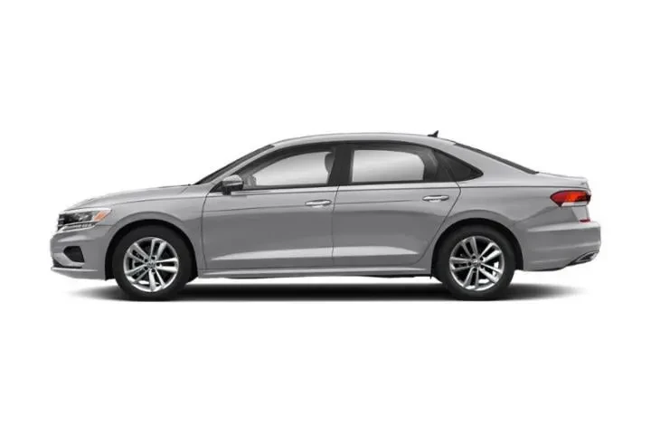 $19346 : Volkswagen Passat 2020 SEL 4 image 2