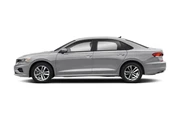 $19346 : Volkswagen Passat 2020 SEL 4 thumbnail
