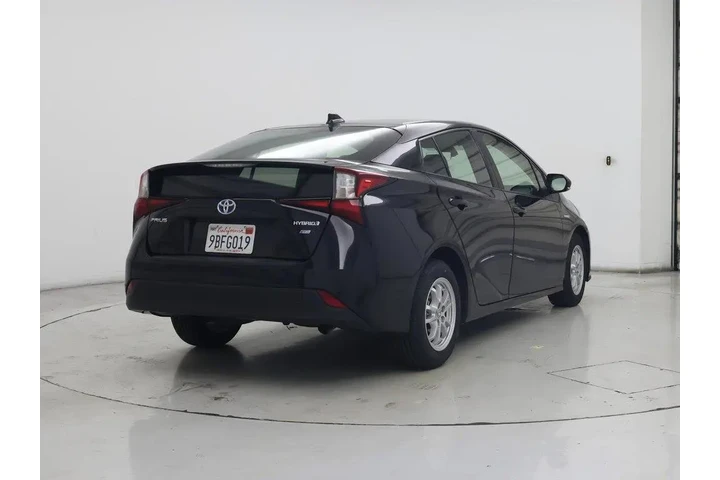 $23998 : Toyota Prius 2022 Limited 4d image 8