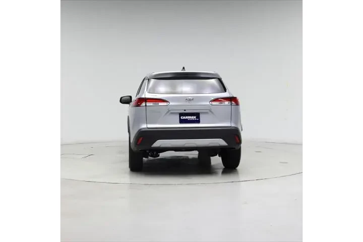 $26998 : Toyota Corolla Cross 2025 L image 6